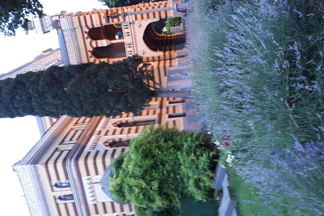 Walking in Old Tbilisi - Tour Operator