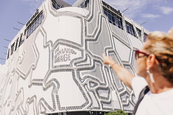 Wynwood Tour in French - What to Expect on the Wynwood Tour in French