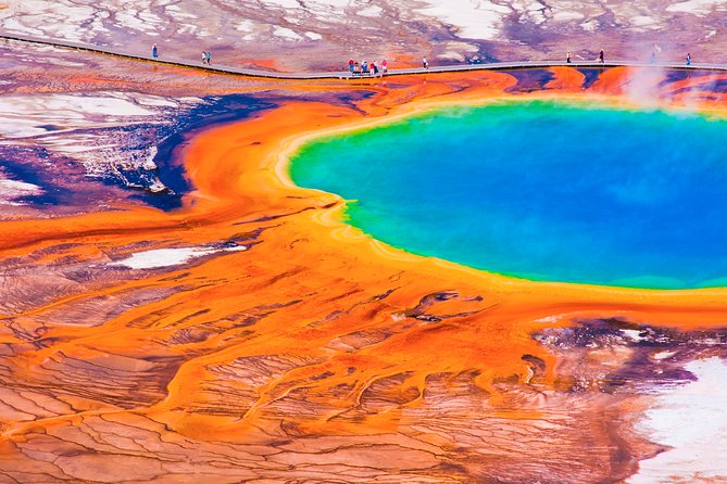 Yellowstone Rocky Mountain Explorer: A Review - Final Verdict On This Stay