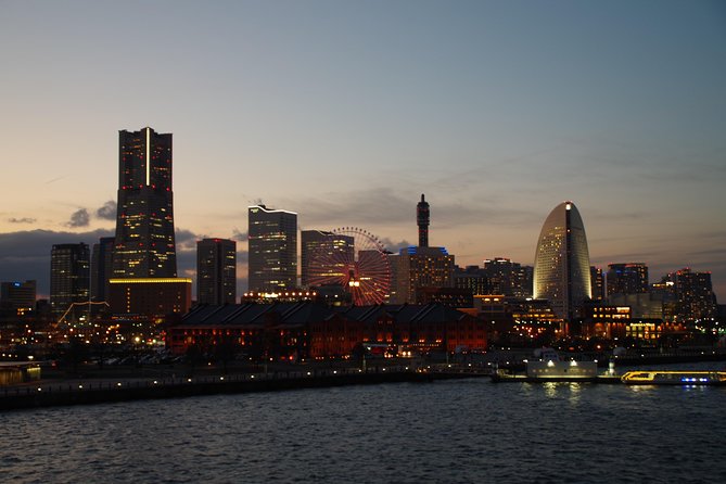 Yokohama Private Tours With Locals: 100% Personalized, See the City Unscripted - Ensuring a Memorable and Personalized Experience