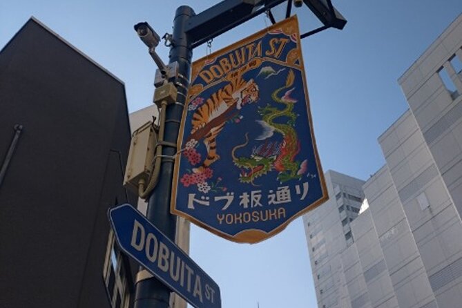 Yokosuka Military Port and Navy Related Sites With a Local Guide - Frequently Asked Questions