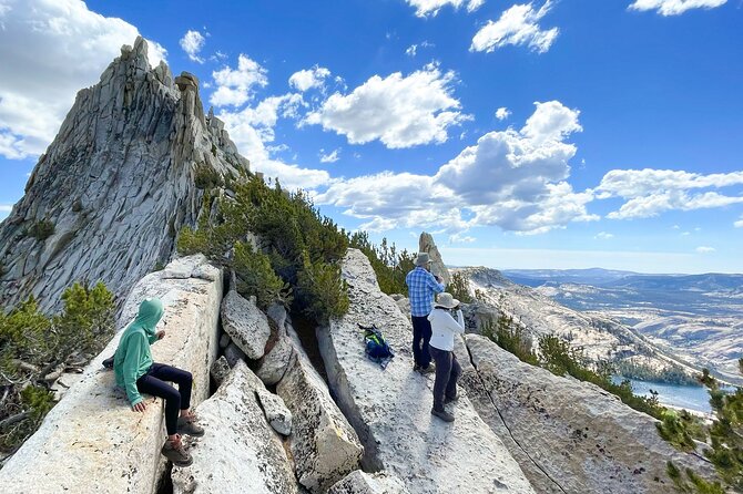 Yosemite: High Country Explorer - Private Hiking Tour - Frequently Asked Questions