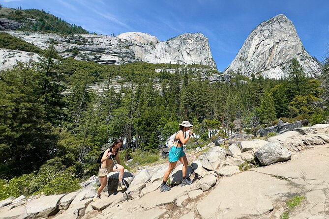 Yosemite Magic: Highlights, Sunset, and Smores - Pricing and Policies
