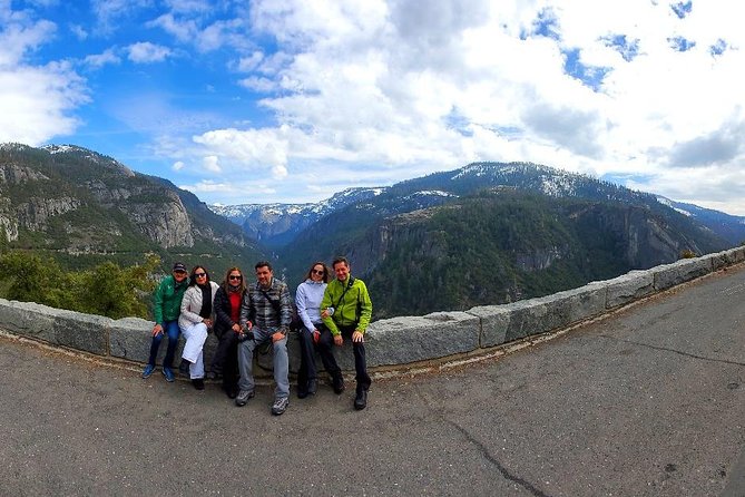 Yosemite National Park Private Tour Review - The Sum Up