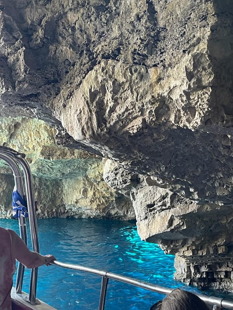 Zakynthos: Jeep Safari Day Exploration: Sea & Land - Booking Information