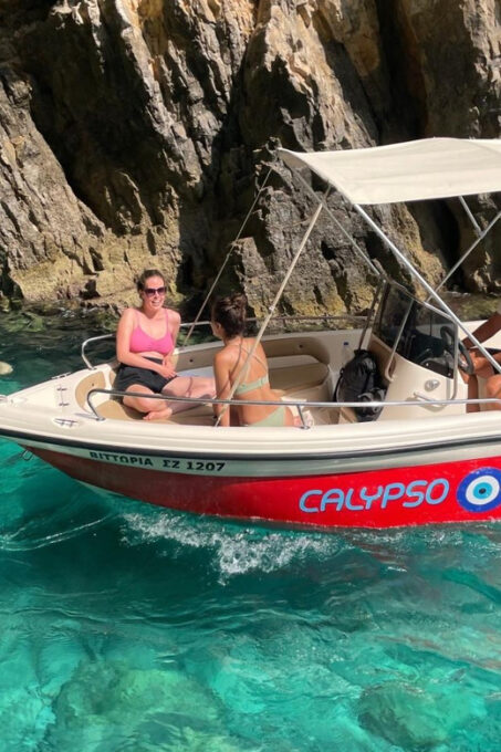 Zakynthos Private Boat: Turtles & Marathonisi Island (max5) - Frequently Asked Questions