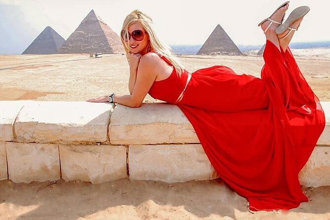 9 Days Luxury Cairo & Nile Tour - Key Points