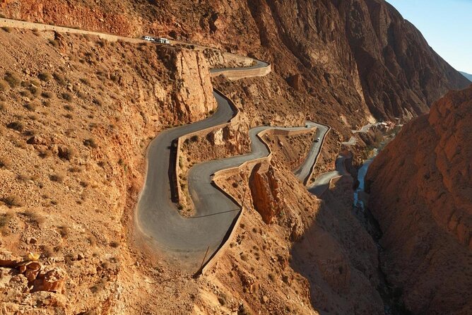 9 Days Southern Oasis, Kasbahs & Desert Morocco Cultural Tour From Marrakech - Key Points