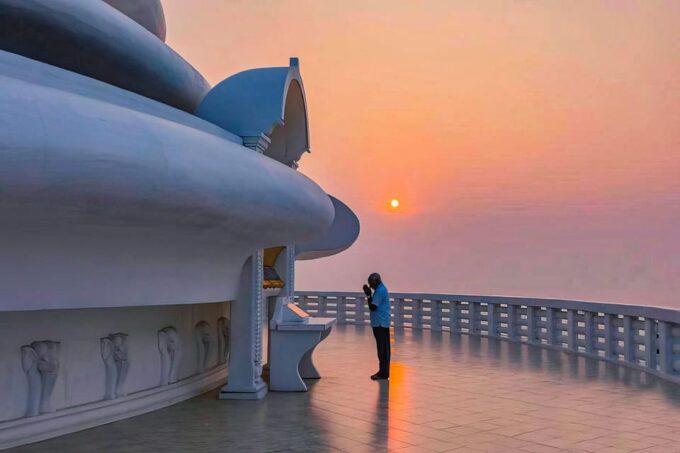 7 Nights in Paradise: Experience Sri Lanka - Frequently Asked Questions