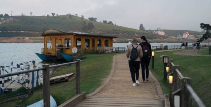 8-Day Enchanting Honeymoon Getaway - Frequently Asked Questions