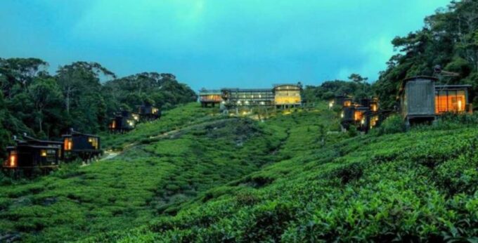 An 8-Days Adventure and Wildlife Exploration in Sri Lanka - Frequently Asked Questions