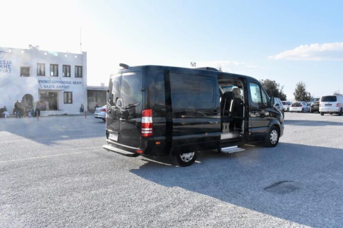 Argonautica Tours Car Rental - Frequently Asked Questions