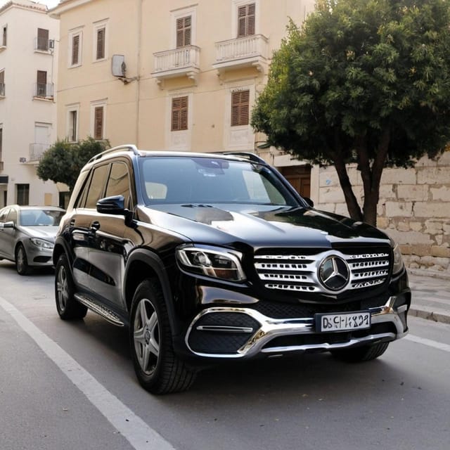 Athens VIP Transfer : Airport/Port & City Transfers - Frequently Asked Questions