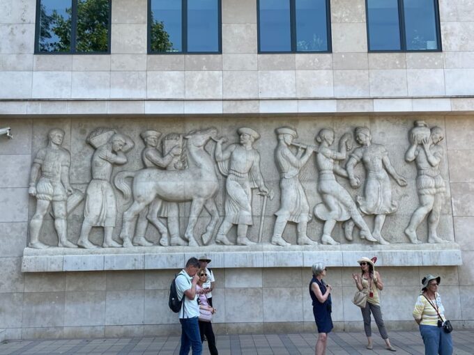 Budapest: Assist the Authorities Outdoor Escape Room Game - Frequently Asked Questions