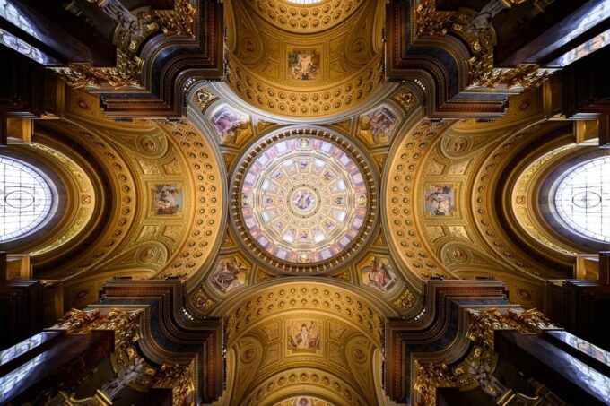 Budapest: St. Stephens Basilica/Dome/Treasury Entry Ticket - Frequently Asked Questions
