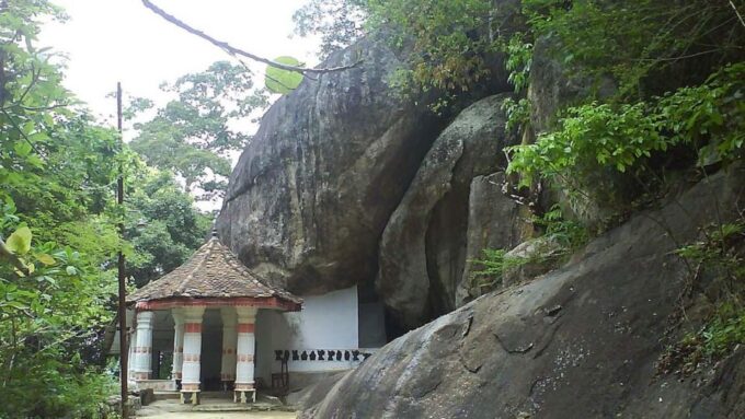Campfire, Culture & Waterfalls: Sri Lankan Local Adventure - Frequently Asked Questions