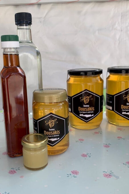 Chania Platanias: Honey & Cheese Tastings - Frequently Asked Questions