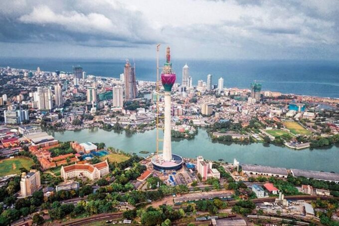Colombo Shore Excursion - Frequently Asked Questions