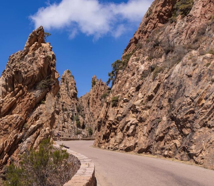 Corsica Dream: 8-Day Shared Group Escorted Package - Frequently Asked Questions