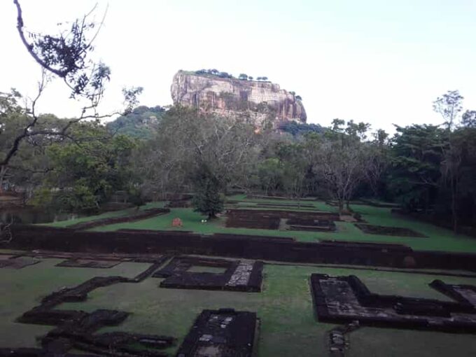 Cultural Odyssey: 10 Days of Splendor in Sri Lanka - Frequently Asked Questions