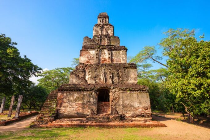 Day Trip to the Ancient City of Polonnaruwa From Negombo - Frequently Asked Questions