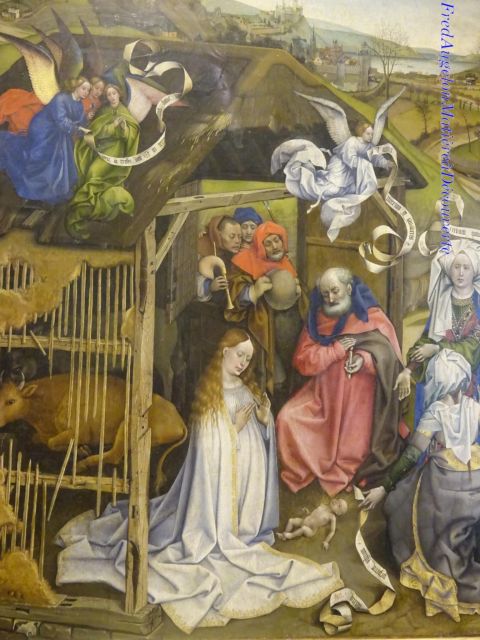 Dijon'S Museum of Fine Arts : a Labyrinth of Treasures - Frequently Asked Questions