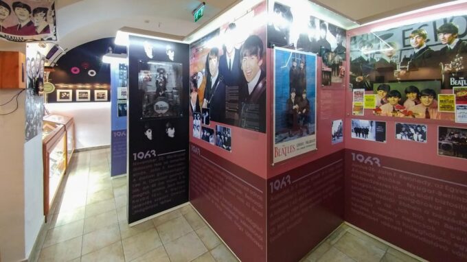 EGRI ROAD BEATLES MUSEUM - Frequently Asked Questions