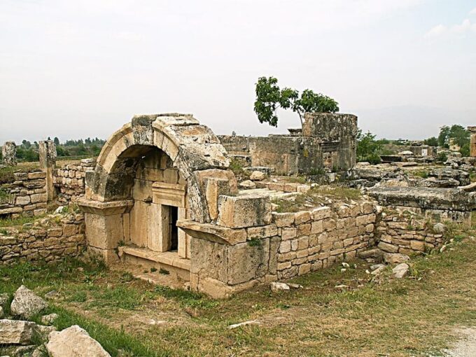 Ephesus+Pamukkale in One Day+Optional Hot Air Ballon Ride - Frequently Asked Questions