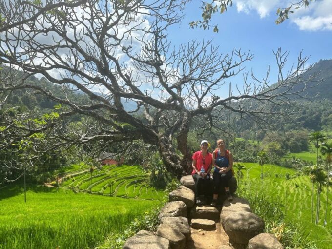 Exclusive Knuckles Camping Tour From Kandy - Frequently Asked Questions