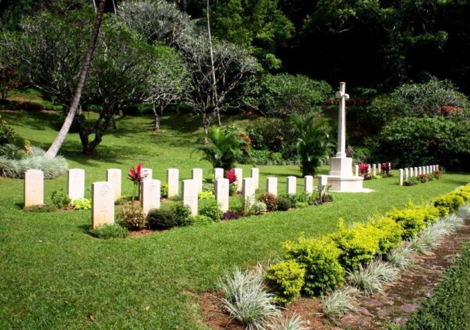 Explore In Kandy With Lesley - Frequently Asked Questions