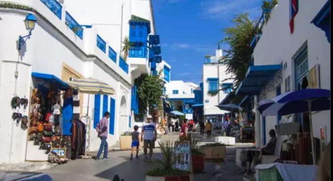 Explore the Essentials of Tunis in a Private Half Day 5 in 1 - Frequently Asked Questions