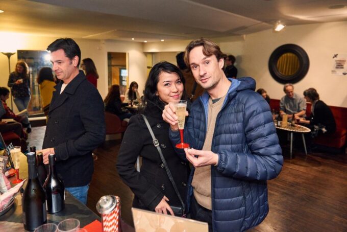 French Films With English Subtitles in Paris - Frequently Asked Questions