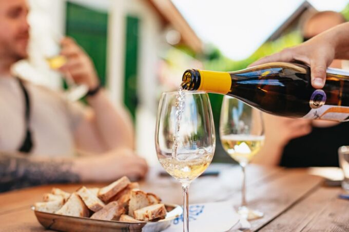 From Budapest: Etyek Wine Tasting Tour With 3-Course Meal - Frequently Asked Questions