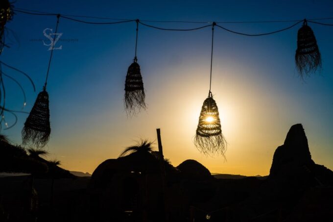 From Djerba and Zarzis : An Epic 3 Days Desert Adventure - Frequently Asked Questions