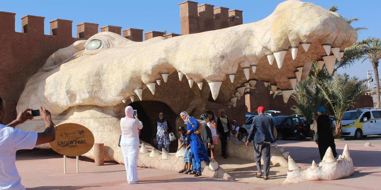 From Marrakech: Agadir Day Trip With Beach and Marina Visit - Frequently Asked Questions