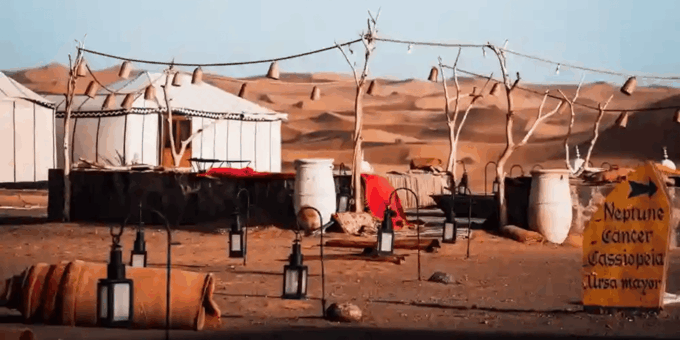 From Marrakech: Magical 3-Day Desert Tour to Fes Via Sahara - Frequently Asked Questions