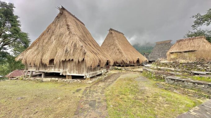 From Maumere: 4-Day Private Guided Tour of Flores With Food - Frequently Asked Questions