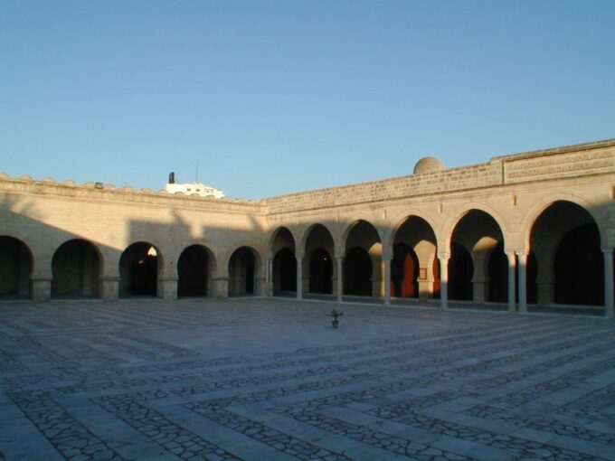 From Tunis: Overnight to Kairouan, El Jem, Monastir & Sousse - Frequently Asked Questions