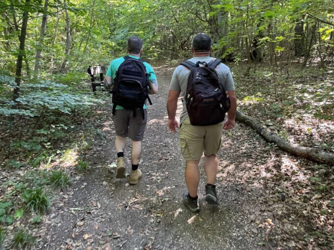 Hike, Nature & Picturesque View Over Budapest - Frequently Asked Questions