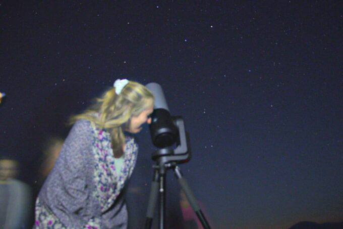 Ioannina Astronomy: Telescope Stargaze Greeces Night Sky - Frequently Asked Questions