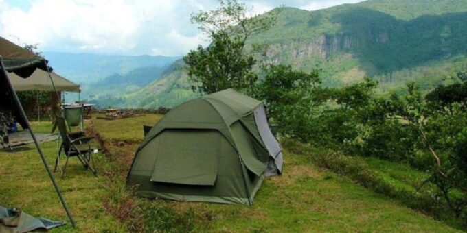Knuckles: Overnight Adventure Camping - All Inclusive Tour! - Frequently Asked Questions