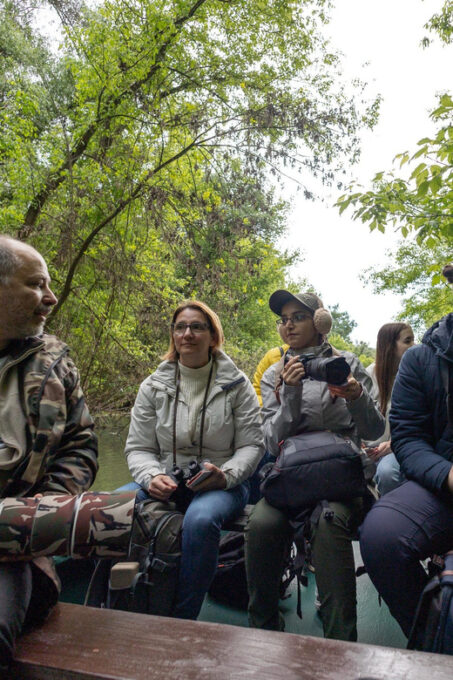 Lake Tisza: Boat Trip in the Bird Paradise - Frequently Asked Questions