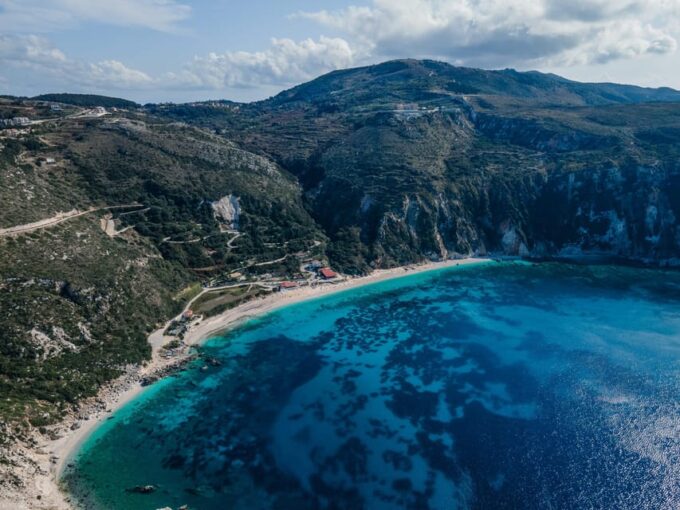 Lixouri : Full Day Private Tour & Wine Tasting - Frequently Asked Questions