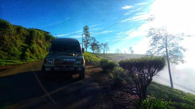 Mysterious Sri Lanka: City of Light - Nuwara Eliya - Frequently Asked Questions