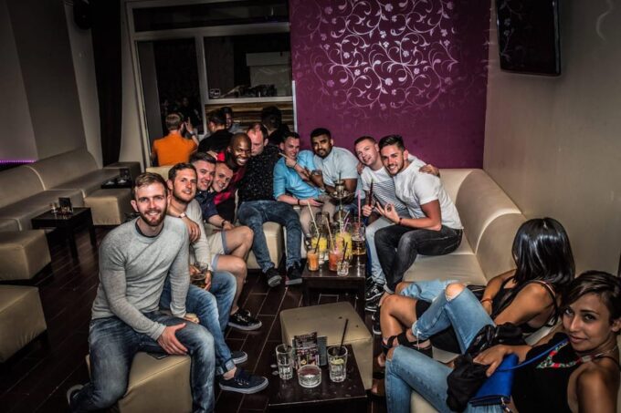 Paris: Pub Crawl With Shots and Nightclub Entry - Frequently Asked Questions
