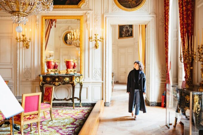 Paris: Versailles Palace and Gardens Full Access Ticket - Frequently Asked Questions