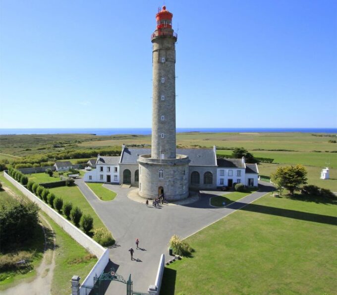 Quiberon: Ferry Tickets From/To Belle-Île-En-Mer, Le Palais - Frequently Asked Questions