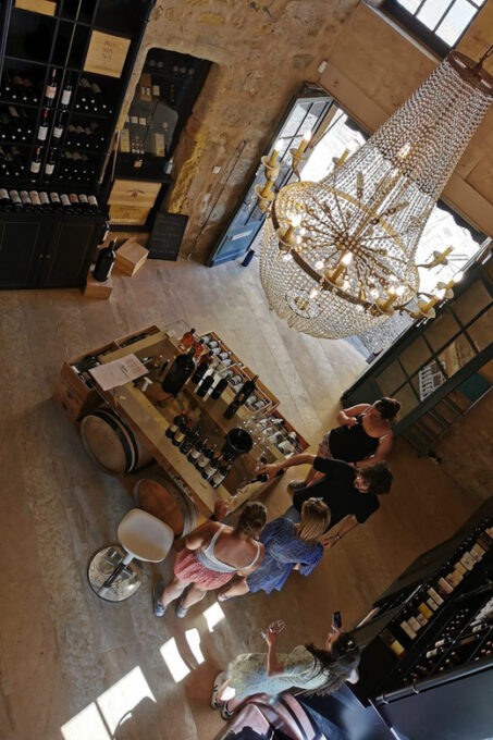 Saint-Émilion E-Bike Tour: Lunch, 2 Tastings & Transfers - Frequently Asked Questions