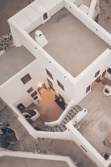 Santorini: Create & Exhibit Your Art at Santa Croce Villa - Frequently Asked Questions