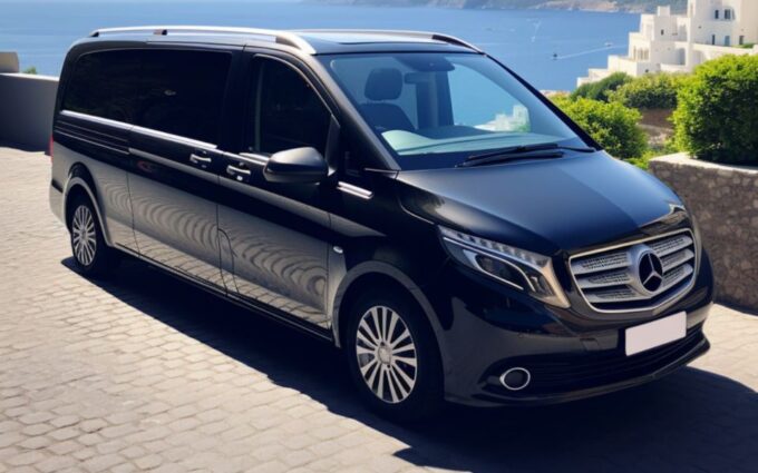 Santorini: Economic Pick-Up From Port to Oia - Frequently Asked Questions